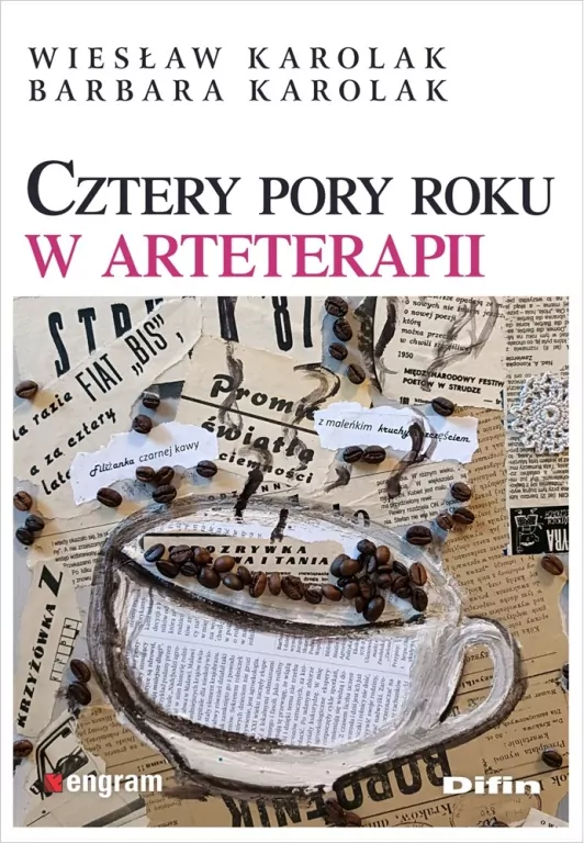 Cztery pory roku w arteterapii - tantis.pl