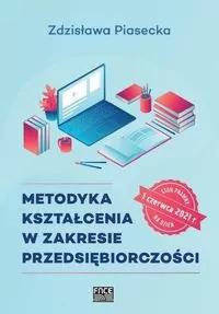 Metodyka kształcenia w zakresie przedsiębiorczości - tantis.pl