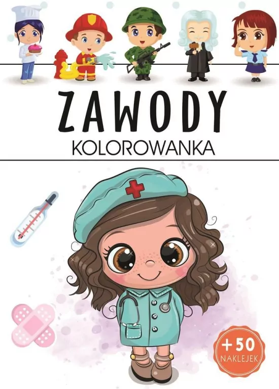 Arti. Zawody. Kolorowanka - tantis.pl