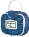 Organizer podróżny 11x9,5 x5,5cm granatowy - tantis.pl