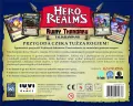 Hero Realms. Ruiny Thandaru. Dodatek do gry - tantis.pl