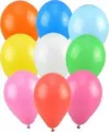 Balony pastelowe 24cm - tantis.pl