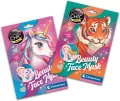 Crazy Chic - Maseczki do twarzy - tantis.pl