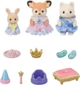 Sylvanian Families Małe księżniczki - tantis.pl