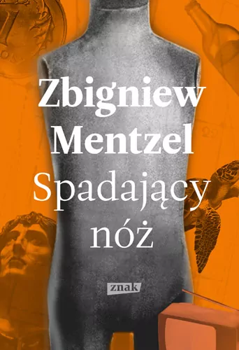 Spadający nóż - tantis.pl