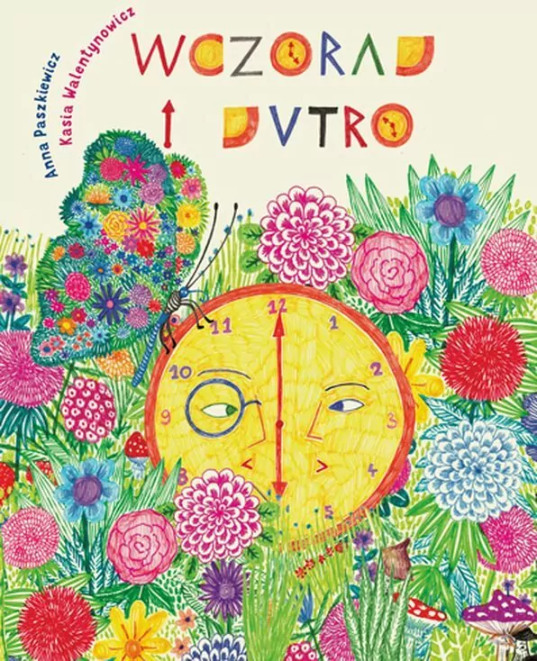 Wczoraj i Jutro - tantis.pl