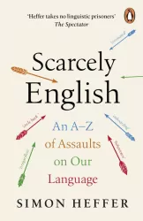 Scarcely English wer. angielska