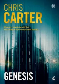 Genesis. Robert Hunter. Tom 12 - tantis.pl