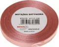 Wstążka satynowa guma balonowa 12mm x 32m - tantis.pl