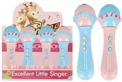 Mikrofon Mega Creative, mix