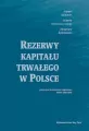 Rezerwy kapitału trwałego w Polsce - tantis.pl