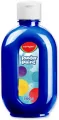 Farba plakatowa 300ml KEYROAD niebieska - tantis.pl