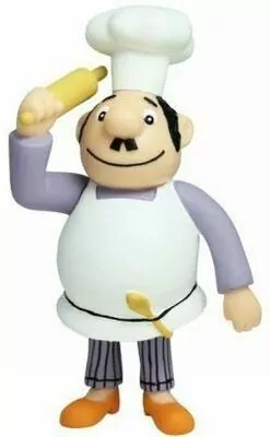 Figurka Bartolini Bartłomiej. Porwanie Baltazara Gąbki - tantis.pl