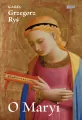 O Maryi - tantis.pl