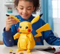 Klocki Mega Pokemon. Pikachu - tantis.pl