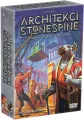 Architekci Stonespine - tantis.pl