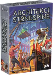 Architekci Stonespine