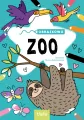 Obrazkowo. Zoo. Obrazkowo - tantis.pl