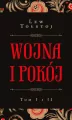 Wojna i pokój. Tom 1-2 - tantis.pl