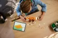 LEGO® Minecraft.  Lis 21588 - tantis.pl