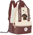 Plecak The Sweet Pets Pies - tantis.pl