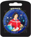 Magnes I love Poland: Toruń - tantis.pl
