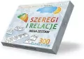 Szeregi i relacje. Symultaniczne i sekwencyjne strategie uczenia się. Mega zestaw 300 elementów - tantis.pl