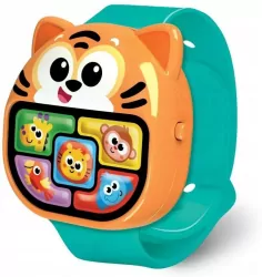 Zegarek Malucha Tygrysek