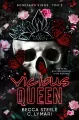 Boneyard Kings T.2 Vicious Queen - tantis.pl