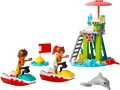 LEGO® Friends. Plażowy skuter wodny. 42623 - tantis.pl