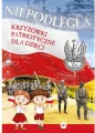Niepodległa. Krzyżówki patriotyczne dla dzieci - tantis.pl