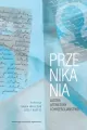 Przenikania. Lustra literatury i chrześcijaństwo - tantis.pl