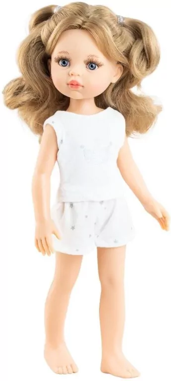 Lalka hiszpańska Carla 32cm - tantis.pl