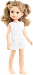Lalka hiszpańska Carla 32cm