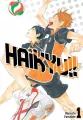 Haikyu!! Tom 1 - tantis.pl