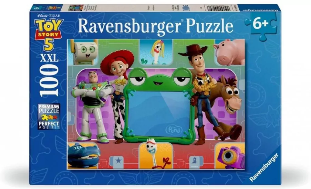 Puzzle Toy Story - tantis.pl