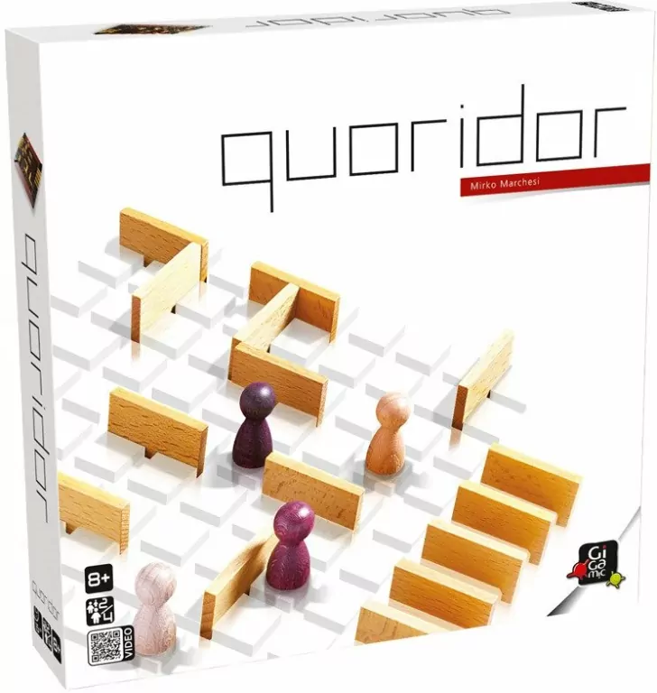 Quoridor - tantis.pl