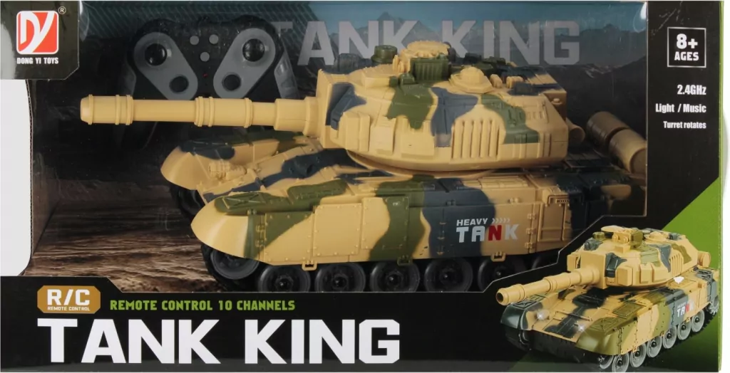 CZOLG R/C FF LAD 42X22X24 MC WB 12 - tantis.pl