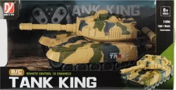 CZOLG R/C FF LAD 42X22X24 MC WB 12