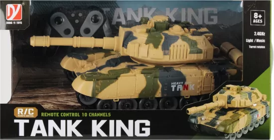 CZOLG R/C FF LAD 42X22X24 MC WB 12