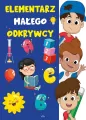 Elementarz małego odkrywcy - tantis.pl