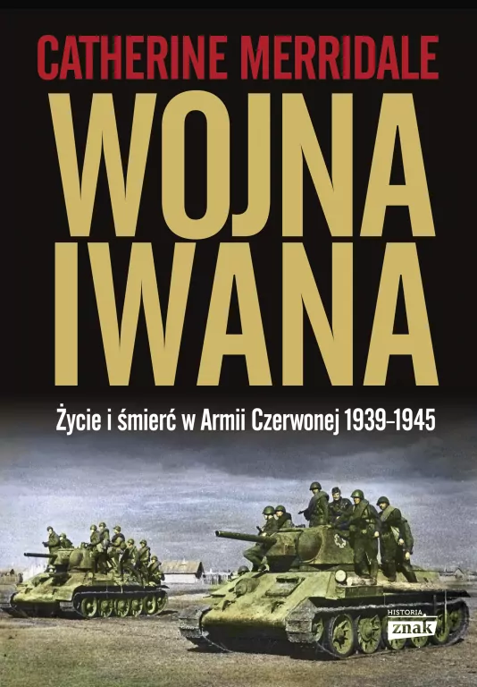 Wojna Iwana - tantis.pl
