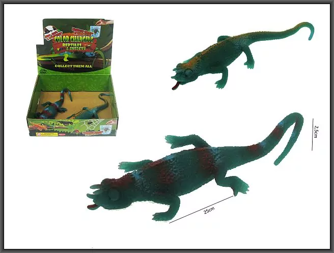 KAMELEON GUM DO ROZCIAGANIA 25CM - tantis.pl