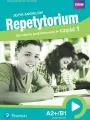 Repetytorium dla szkoły podstawowej. A2+/B1. Zeszyt ćwiczeń. Część 1. Język angielski - tantis.pl