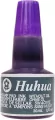 Titanum. Tusz do stempli 30ml, fioletowy - tantis.pl