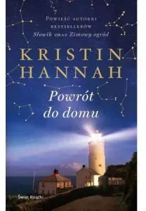 Powrót do domu - tantis.pl