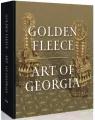 Golden Fleece. Art of Georgia - tantis.pl