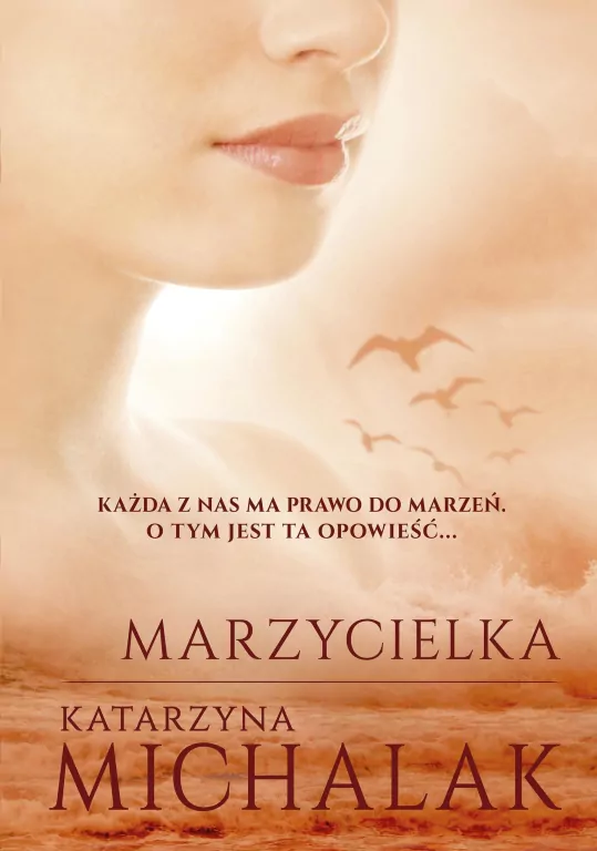 Marzycielka - tantis.pl