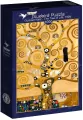 Puzzle 1000 Gustav Klimt, Drzewo życia - tantis.pl