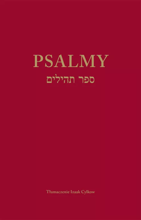 Psalmy - tantis.pl